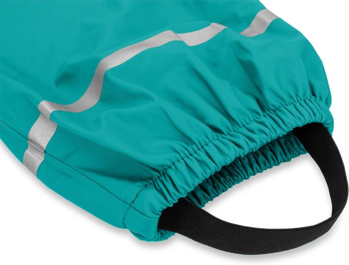 Image du produit Normani Pantalon de pluie pour enfants York - 1141 (158, 164)
