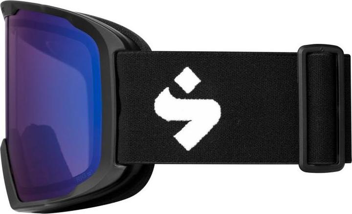 Actual product image Sweet Protection Durden Rig Reflect Skibrille