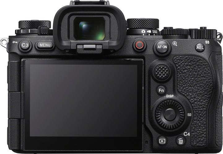 Actual product image Sony Alpha 1 II (50.10 Mpx, Full frame)