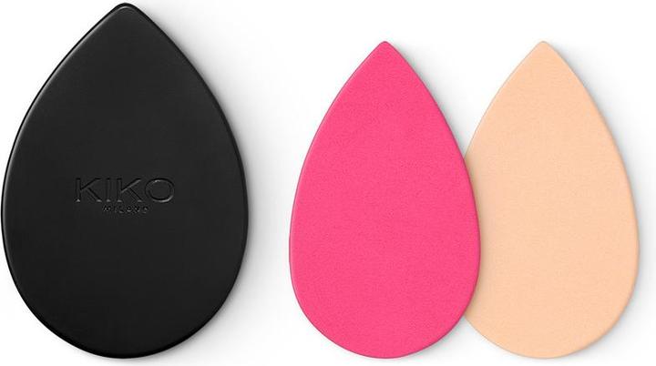 KIKO Milano BEAUTY DUO: Mirror & Sponge cover