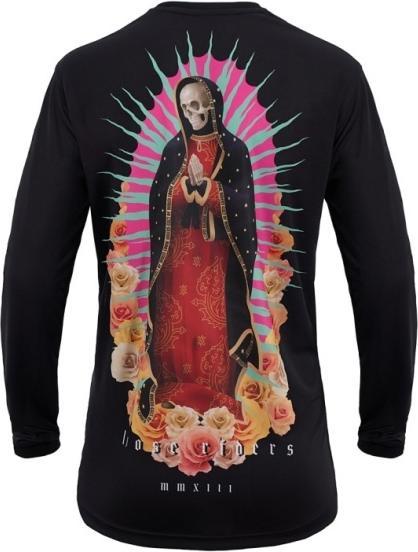 Image du produit Loose Riders Momento Mori Jersey (XL)
