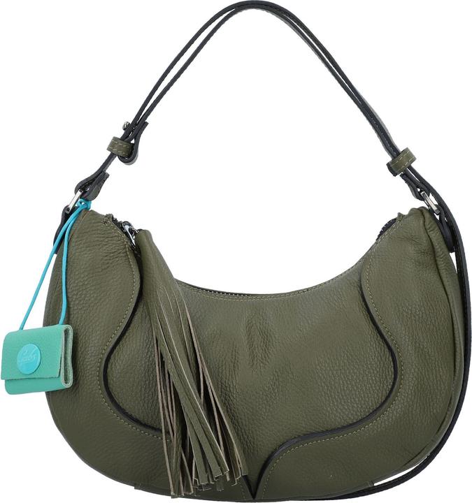 Actual product image Gabs Maite shoulder bag leather 30 cm
