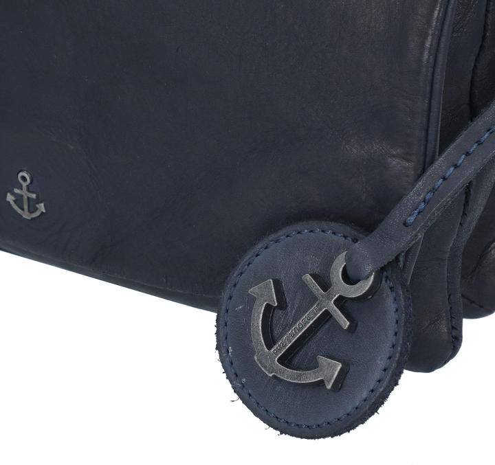 Produktbild Harbour 2nd Anchor Love Umhängetasche Leder 22.5 cm
