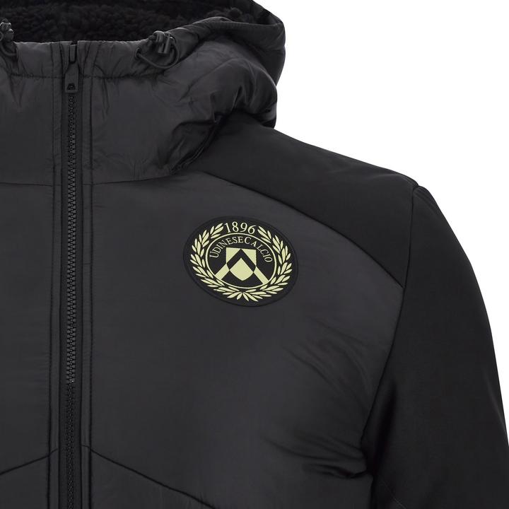 Produktbild Macron Gepolsterte Jacke Udinese 2022/23 (S)