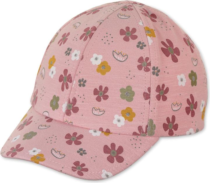 Produktbild Sterntaler Flammgarn in Zart UV + (49)