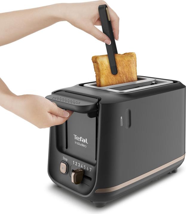 Produktbild Tefal Includeo