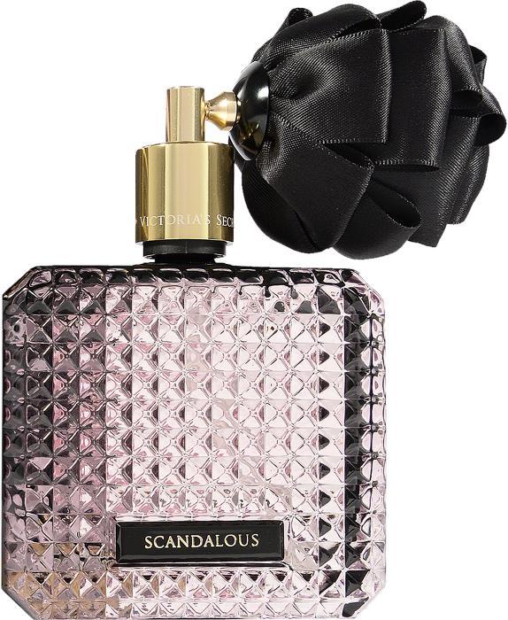 Produktbild Victoria's Secret Scandalous Eau De Parfum Spray (Eau de Parfum, 50 ml)