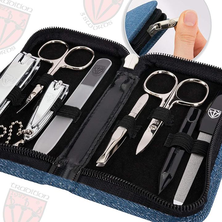 Actual product image Kellermann Nail set