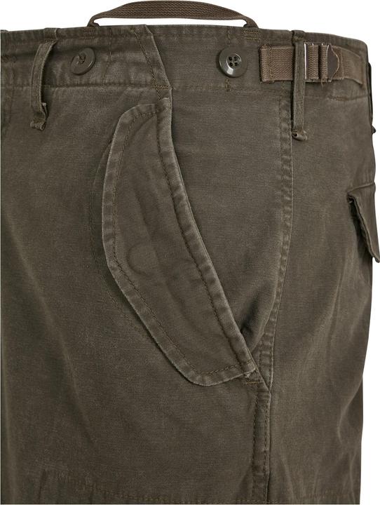 Image du produit Brandit Pantalon cargo M-65 Vintage (L)