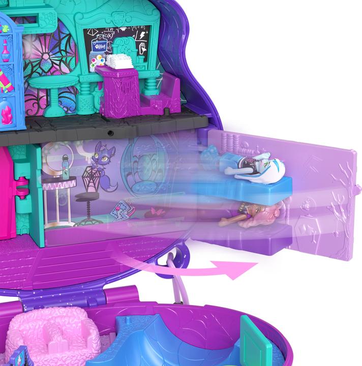 Immagine prodotto Polly Pocket Scatola POP Monster High