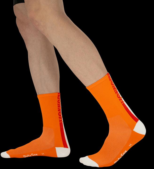 Produktbild Dirtysox Allround - Elite - WM Collection - Holland - Kom Op! (40 - 43)