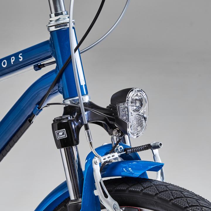 Produktbild Btwin HOPRIDER 900 (24")