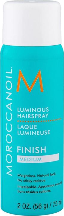Moroccanoil Luminous (75 ml)