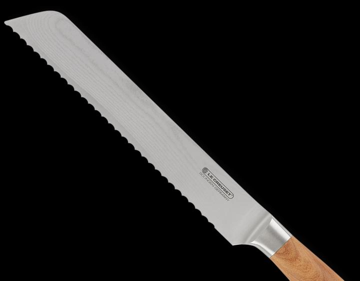 Image du produit Le Creuset Couteau à pain (20 cm)