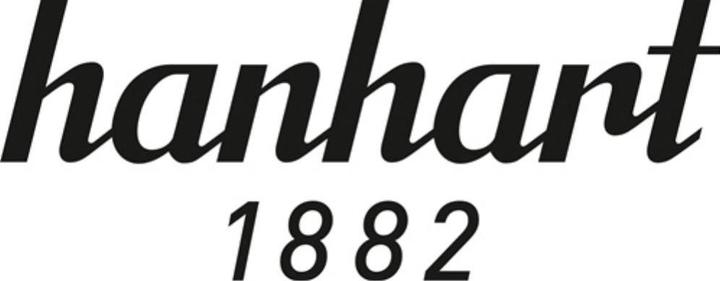 Produktbild Hanhart Stoppuhr Profil 25