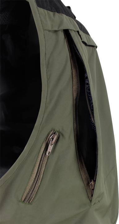 Actual product image Normani Herren Anglerweste Manta - 495 (4XL)