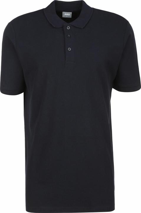 Image du produit JAKO Polo organique homme (L)
