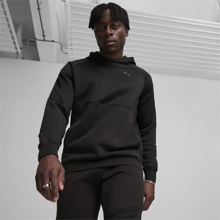 Produktbild Puma PUMATECH Hoodie FL (L)