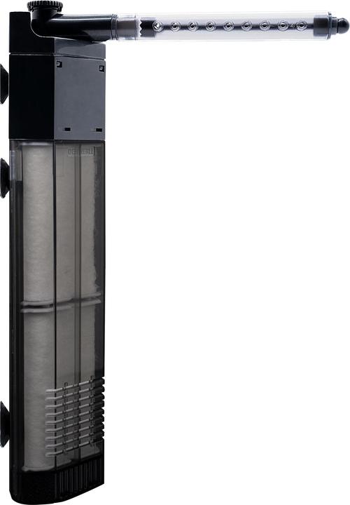 Actual product image Dennerle Nano corner filter XL (60 l, Internal filters, Fresh water)