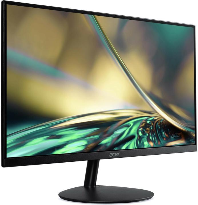 Actual product image Acer SA2 SA272Ebi (1920 x 1080 pixels, 27")