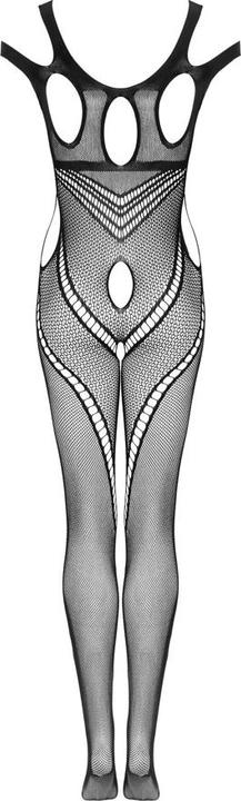 Actual product image Obsessive Bodystocking G322 S/M/L (S, M, L)