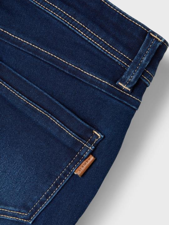 Actual product image Name it Super soft slim fit jeans (140)