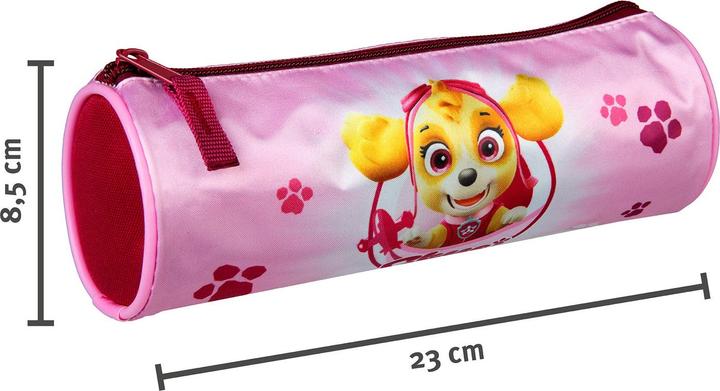Produktbild Undercover PAW Patrol Skye Rosa Federmäppchen