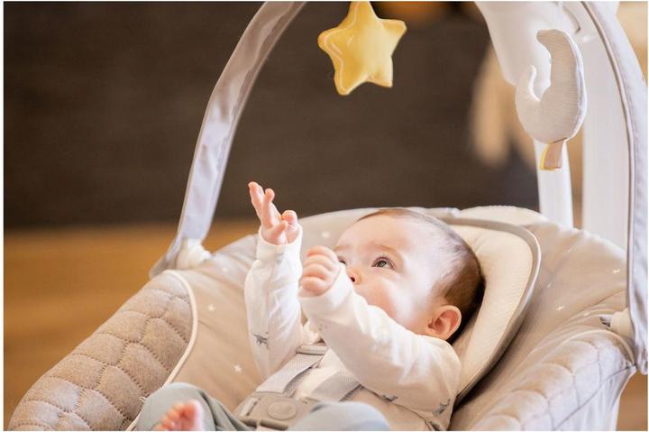 Actual product image Graco Softsway