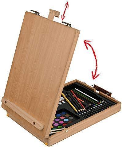 Produktbild Artina Künstler Malset (Multicolor)