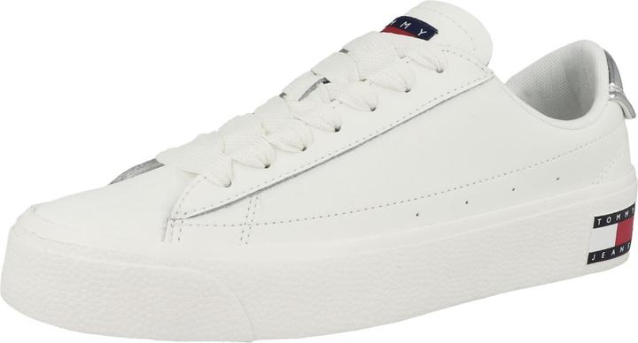Immagine prodotto Tommy Hilfiger Tommy Jeans - Plat LC in pelle vulcanizzata - 60327 (41)