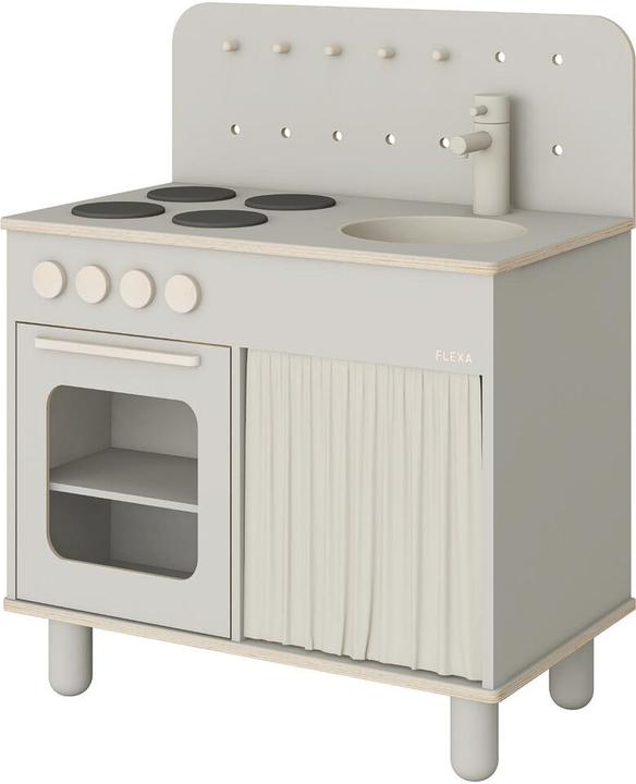 Actual product image Flexa Play kitchen
