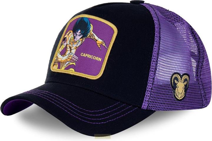 Image du produit Capslab Saint Seiya - Capricorne Shura