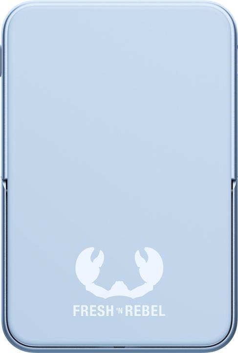 Actual product image Fresh'N Rebel Vivid (5000 mAh, 20 W, 19.25 Wh)