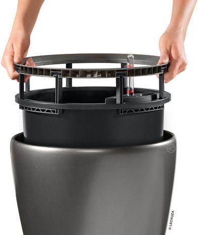 Immagine prodotto Lechuza Classico (36 cm)