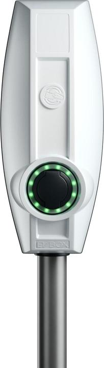 Immagine prodotto EVBox Stazione di ricarica BusinessLine Double 11 kW, hub (Tipo 2, 11 kW, 16 A)