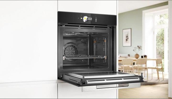Produktbild Bosch Hausgeräte HMG778NB1