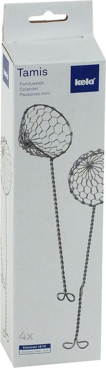Image du produit Kela Tamis