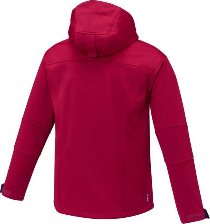 Immagine prodotto Elevate Giacca Softshell Match (S)