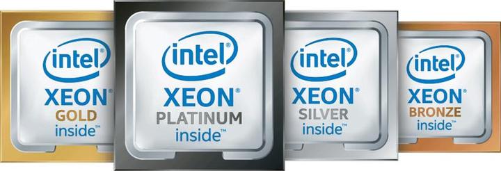 Produktbild HPE Intel Xeon-Silver 4510 2.4GHz 12-core 150W Processor (LGA 4677, 2.40 GHz, 12 -Core)