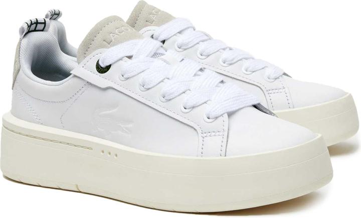 Actual product image Lacoste Sneaker 45SFA0040 65T (40)