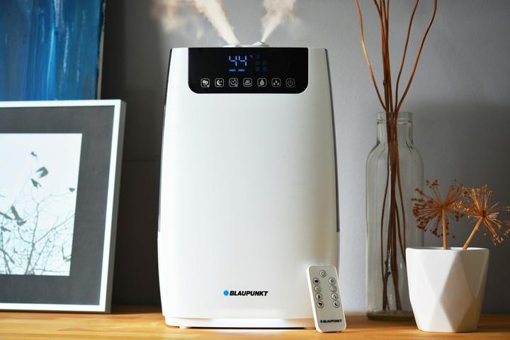Image du produit Blaupunkt AHS 802 Humidificateur d'air (40 m²)
