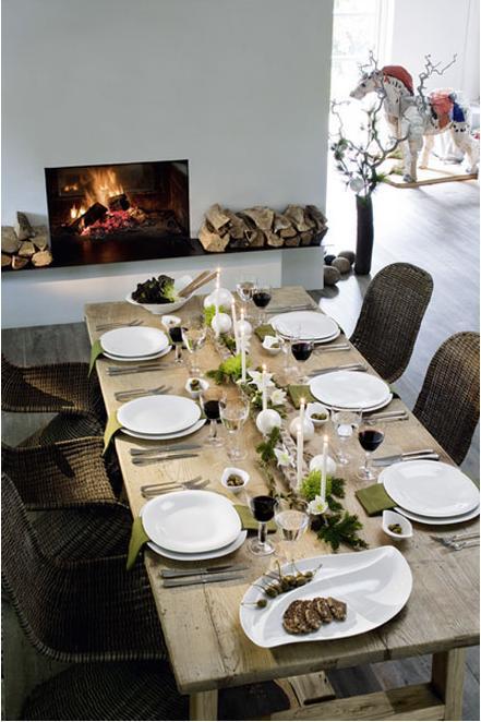 Image du produit Villeroy & Boch Le nouveau chalet (1 x)