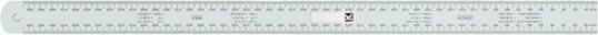 Produktbild Kapro Aliumininium ruler