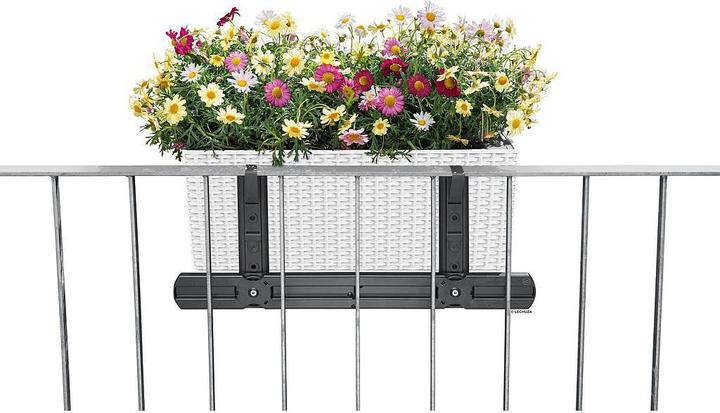 Produktbild Lechuza Blumentopf Balconera Cottage 50 (19 cm)