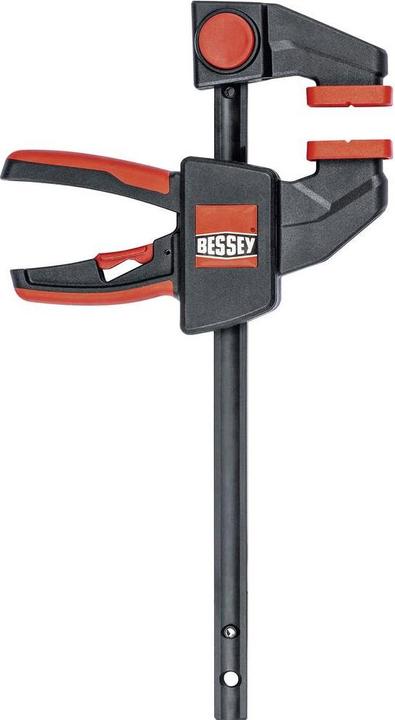 Bessey One-handed clamp set (300 mm)