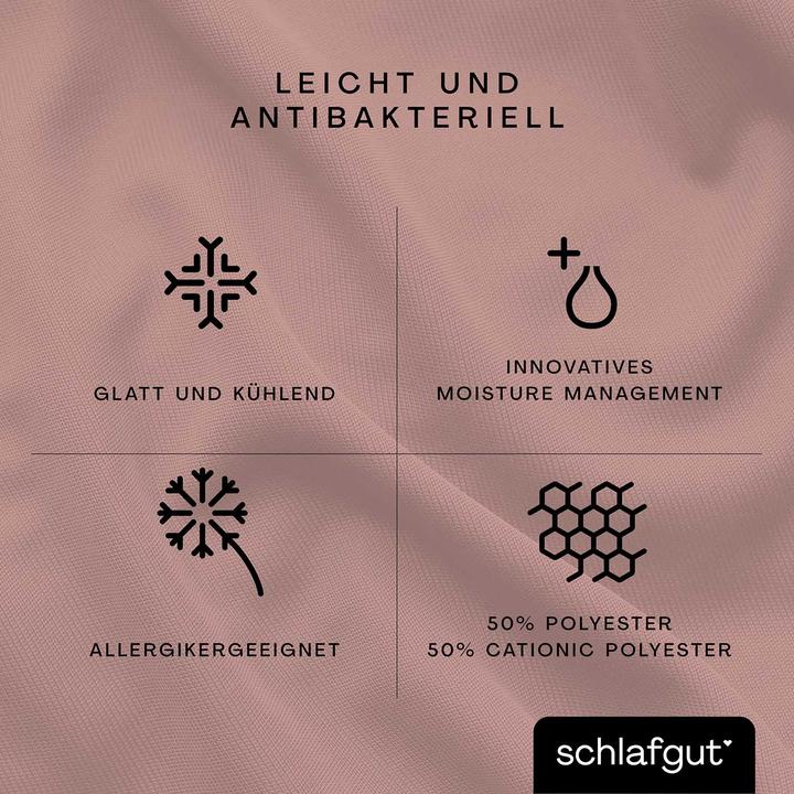 Produktbild schlafgut Cool Contact (120 x 200 - 130 x 220 cm)