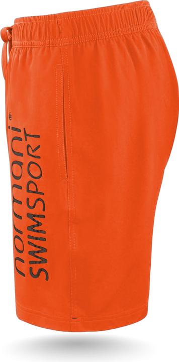 Immagine prodotto Normani Pantaloncini da bagno uomo Nio - 1413 (3XL)