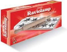 Produktbild Imperia Raviolamp 10 Stelline