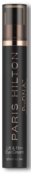 Paris Hilton Lift & Firm (Crème, 15 ml, Nacht)