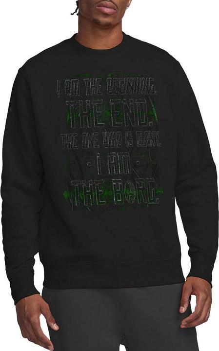 Immagine prodotto I, Borg Felpa Adulto Unisex (M)